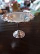 Silver Trinket Dish