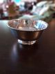 Silver Bowl w/ Insert