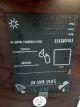 First Day Chalkboard