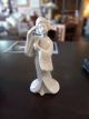 Porcelain Dancing Woman