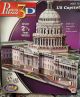 3D Capitol Puzzle