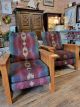 Basset  Recliners (2)
