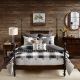 Madison Park 9 pc. Bedding Set - Urban Cabin
