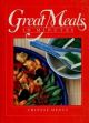 Great Meals in Minutes - Chinese Menus