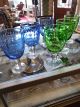 Bubble Glassware (set 3)