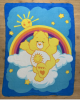 Care Bears Fleece Throw