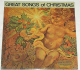 Vinyl - Great Songs XMAS