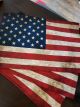 Flag Placemats