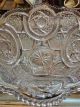 Large Crystal Bowl