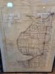 Vintage Emmet Map