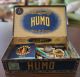 Humo Cigar Box