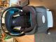 Evenflo infant car seat