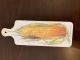 Kelsey Melamine cutting board
