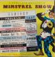 vinyl - Minstrel Show