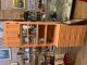 garden tool cabinet