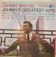 vinyl - Johnny Mathis - Greatest Hits