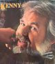 vinyl - Kenny Rogers - Kenny