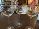Lenox wine glasses - 3