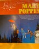 vinyl - Music from Mary Poppins