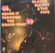 vinyl  - Gladys Knight - Grapevine