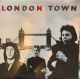 vinyl - Wings - London Town