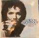 vinyl - Gordon Lightfoot -  Summertime Dream