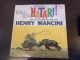 Vinyl - Howard Hawks presents Hatari!