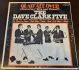 Vinyl - Glad All Over - The Dave Clark Five