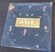 Vinyl - Exile - Mixed Emotions