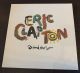 Vinyl - Behind the Sun - Eric Clapton