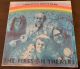 Vinyl - I think we're all bozos on the bus - The Firesign Theatre