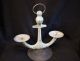 Anchor Candle Holder