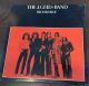 Vinyl - Bloodshot - The J Geils Band