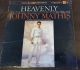 Vinyl - Heavenly - Johnny Mathis