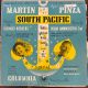 Martin & Pinza - South Pacific