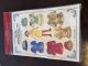 Nostalgic Paper Doll Sheet