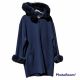 Lundstrom LaParka Long Jacket