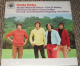 Vinyl - The Kinks Kinda Kinks