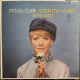 Vinyl - Petula Clark - Color My World Who Am I