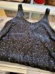 Sequin Tank