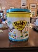 Shedd's PB 1950 Tin 