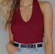 Halter Top