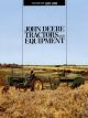 John Deere Tractors and Equipment Vol. 1