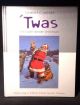'Twas - Coca Cola Christmas Book