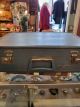 1960's Monarch Suitcase