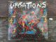 Vinyl - The Urbanations
