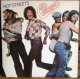 Vinyl - Hot Streets - Chicago