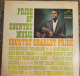 Vinyl - Pride of County Music - Country Charley Pride