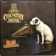 Vinyl - 60 Years of Country Music