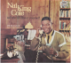 Vinyl - Nat King Cole - Tell Me All...